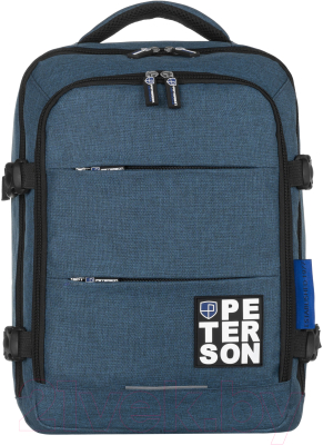 Рюкзак Peterson PTN PLG-01-T