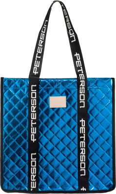 Сумка-шоппер Peterson PTN RSPV 003 - фото