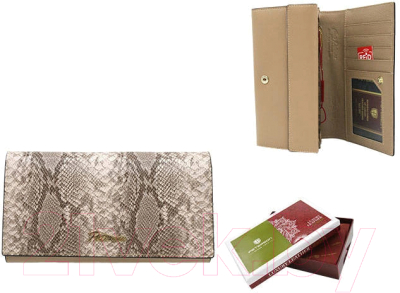 Портмоне Peterson PTN SM-411-0698