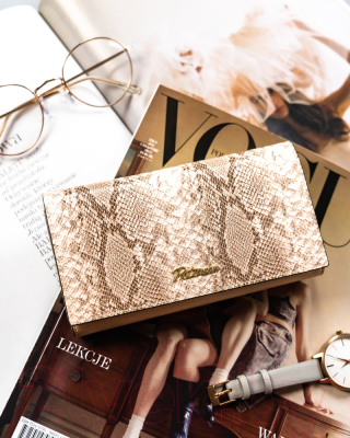 Портмоне Peterson PTN SM-411-0698