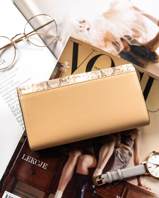 Портмоне Peterson PTN SM-411-0698