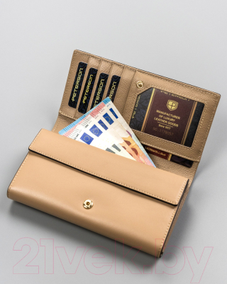 Портмоне Peterson PTN SM-411-0698