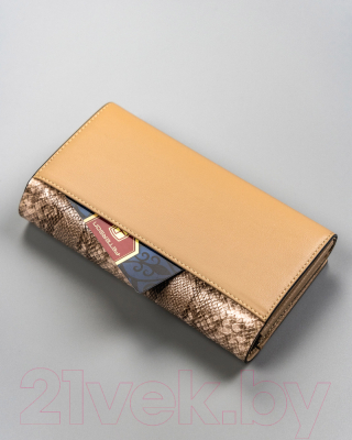 Портмоне Peterson PTN SM-411-0698