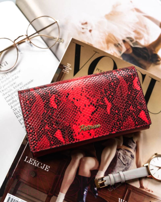 Портмоне Peterson PTN SM-411-0704