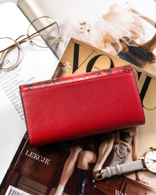 Портмоне Peterson PTN SM-411-0704