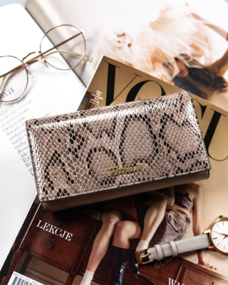 Портмоне Peterson PTN SM-411-0711