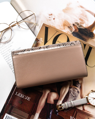 Портмоне Peterson PTN SM-411-0711