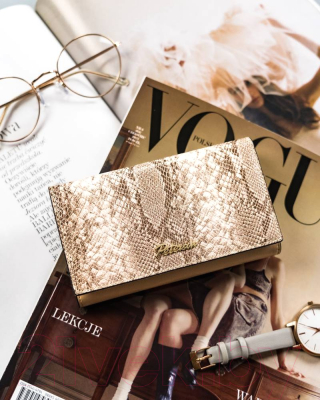 Портмоне Peterson PTN SM-466-0612