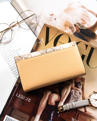 Портмоне Peterson PTN SM-466-0612