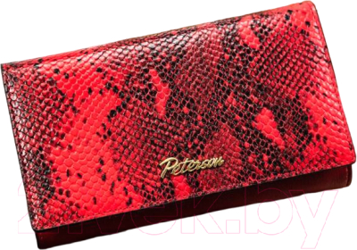 Портмоне Peterson PTN SM-466-0629 - фото