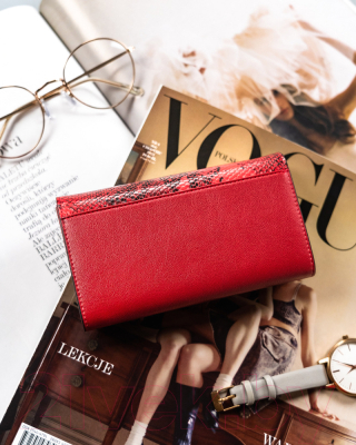 Портмоне Peterson PTN SM-466-0629