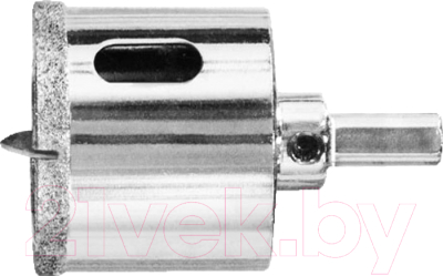 Коронка Rennbohr Алмазная 125мм / 676425  - фото