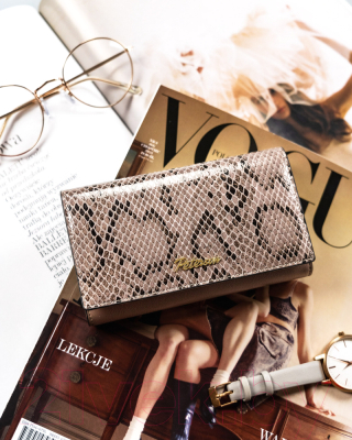 Портмоне Peterson PTN SM-466-0636