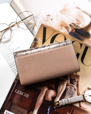 Портмоне Peterson PTN SM-466-0636