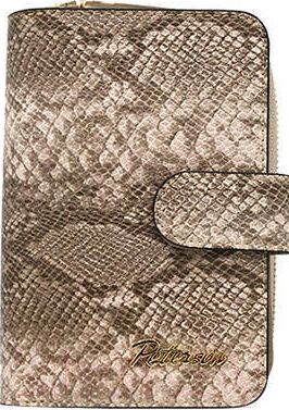 Портмоне Peterson PTN SM-602-0650 - фото