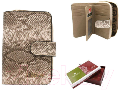 Портмоне Peterson PTN SM-602-0650