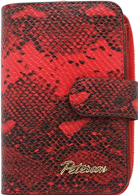 Портмоне Peterson PTN SM-602-0667 - фото