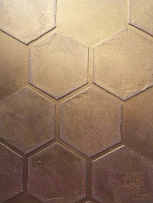 Краска декоративная Primavera Бесцветная глянцевая