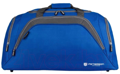 Сумка дорожная Peterson PTN TP27-D