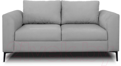 Диван Brioli Марк двухместный
