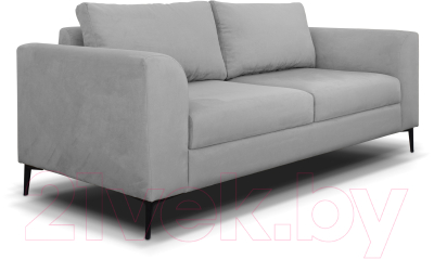 Диван Brioli Марк двухместный