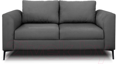 Диван Brioli Марк двухместный