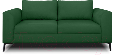 Диван Brioli Марк двухместный