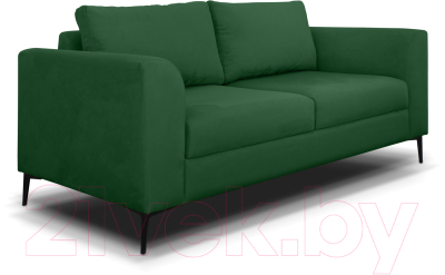 Диван Brioli Марк двухместный