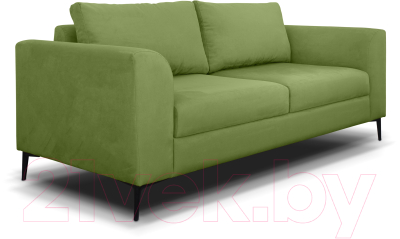 Диван Brioli Марк двухместный