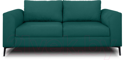 Диван Brioli Марк двухместный