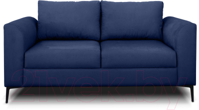 Диван Brioli Марк двухместный