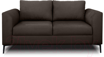 Диван Brioli Марк двухместный