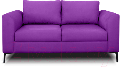 Диван Brioli Марк двухместный