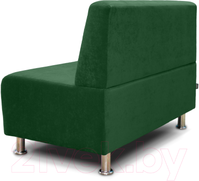 Диван Brioli Руди П двухместный 