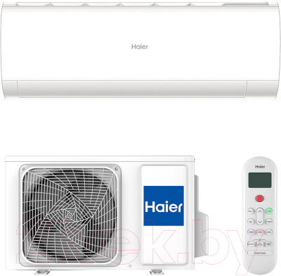 Сплит-система Haier AS20HPL2HRA/1U20HPL1FRA - фото
