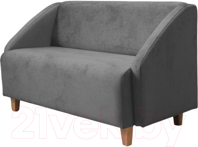 Диван Brioli Ральф двухместный - фото