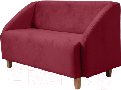 Диван Brioli Ральф двухместный - фото