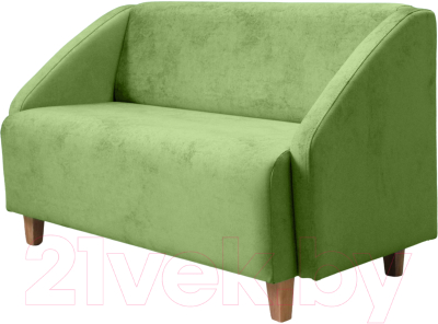 Диван Brioli Ральф двухместный - фото