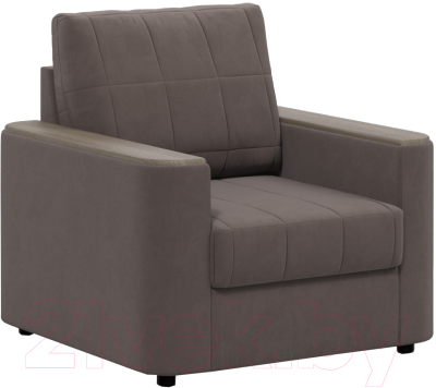 Кресло мягкое Moon Family 018 / MF004637 - фото