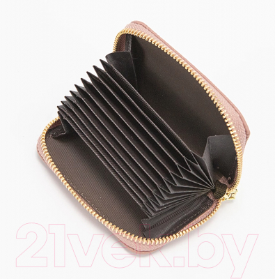 Визитница Poshete 878-2501-LPK