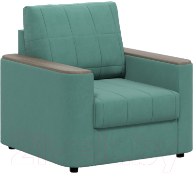 Кресло мягкое Moon Family 018 / MF004638 - фото