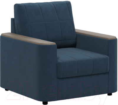 Кресло мягкое Moon Family 018 / MF004639 - фото