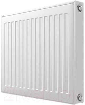 Радиатор стальной Royal Thermo Compact C11-500-900 RAL9016 - фото