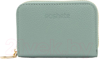 Визитница Poshete 878-2501-MNT - фото