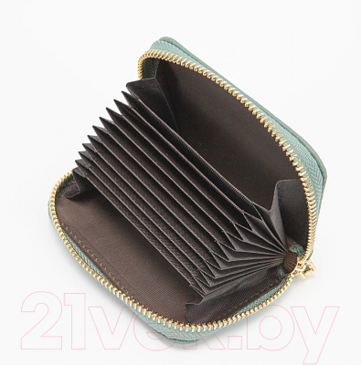 Визитница Poshete 878-2501-MNT