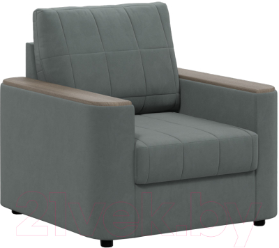 Кресло мягкое Moon Family 018 / MF004641 - фото