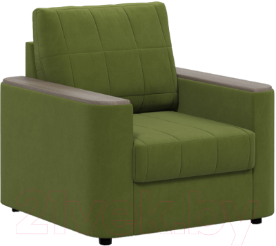 Кресло мягкое Moon Family 018 / MF004642 - фото