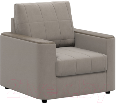 Кресло мягкое Moon Family 018 / MF004643 - фото