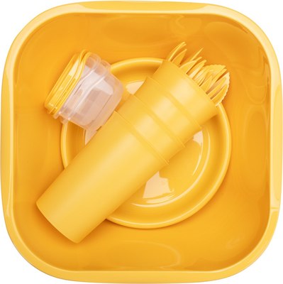 Набор пластиковой посуды Phibo 435234006 