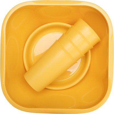 Набор пластиковой посуды Phibo 435234106 